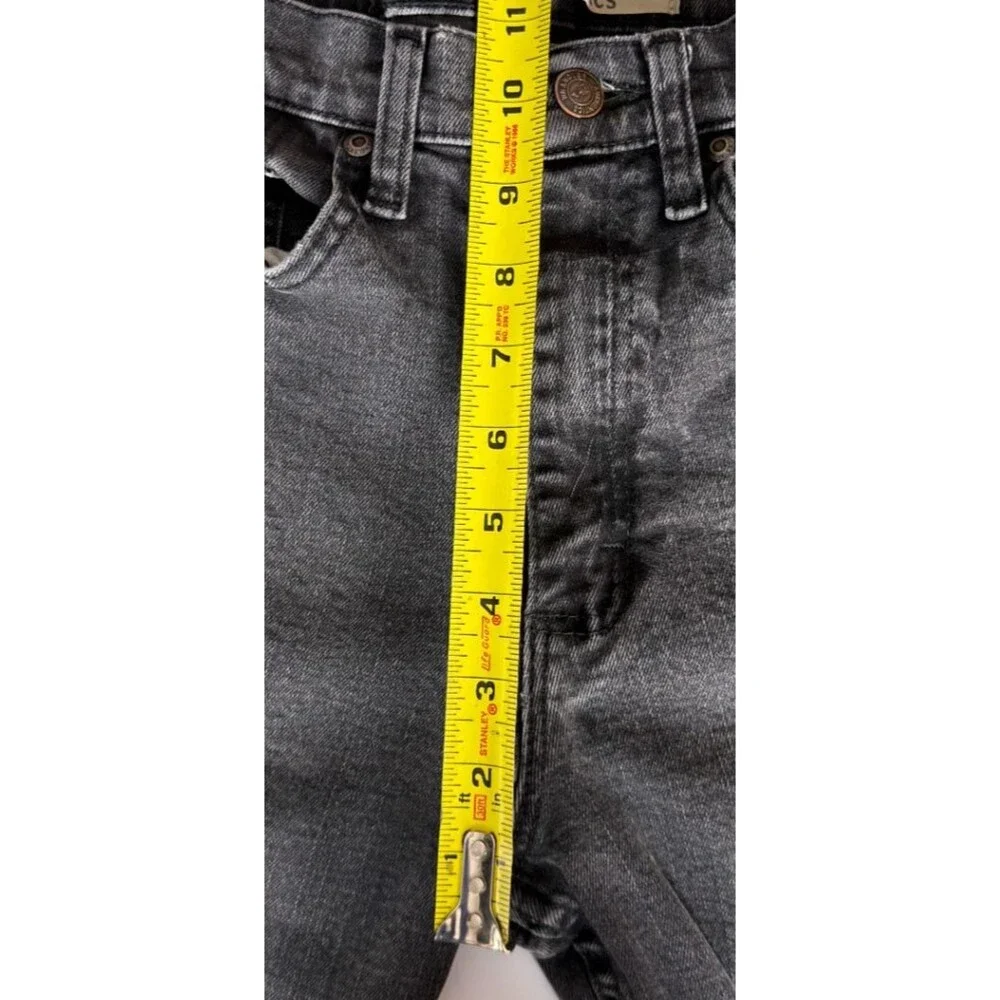 Wrangler item overview